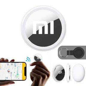 GPS Localizador em Tempo Real - Mi Tag
