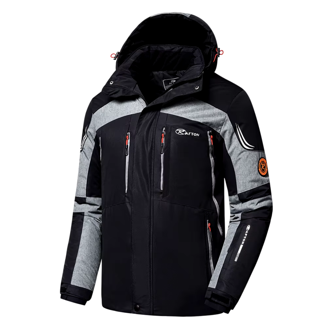 Jaqueta Térmica Snow Ice - Suporta até -30° Graus - Loja Versalla / Promoção de Inverno