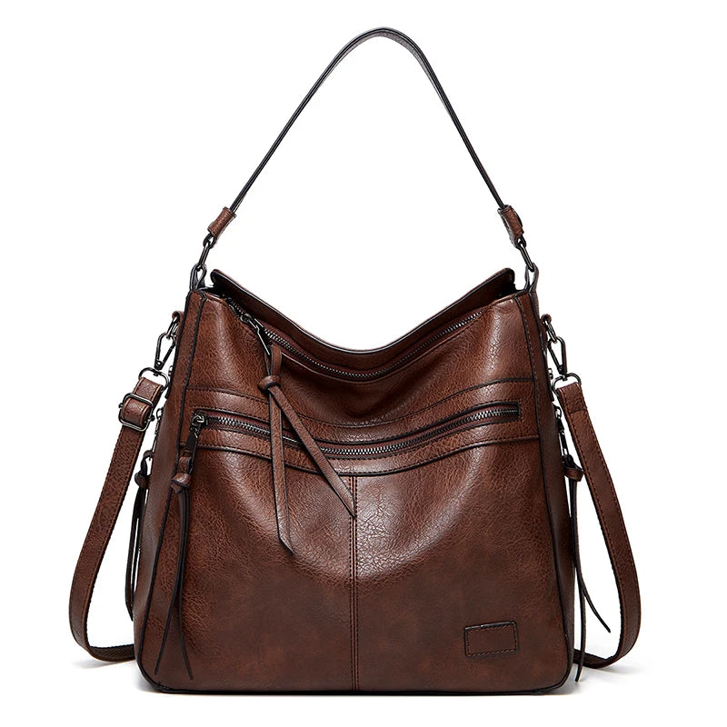 Bolsa de Couro Feminina Marmont