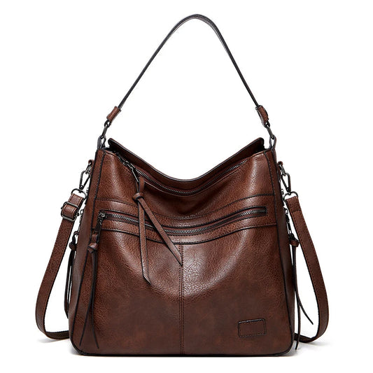 Bolsa de Couro Feminina Marmont