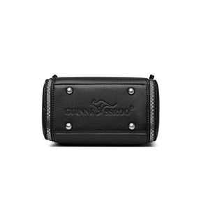 Bolsa Feminina Tiracolo Carolina: Feita em Couro Sintético