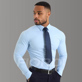 Camisa Social Ultra-Tech™  [COMPRE 1 & LEVE 2]