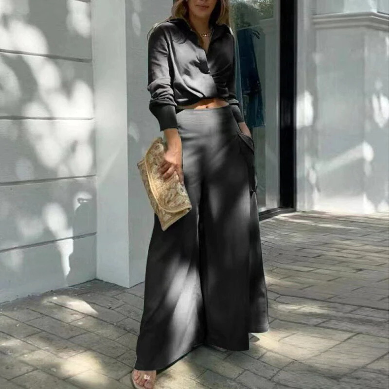 Conjunto Feminino Casual Nina