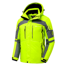 Jaqueta Térmica Snow Ice - Suporta até -30° Graus - Loja Versalla / Promoção de Inverno