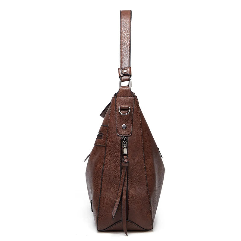 Bolsa de Couro Feminina Marmont