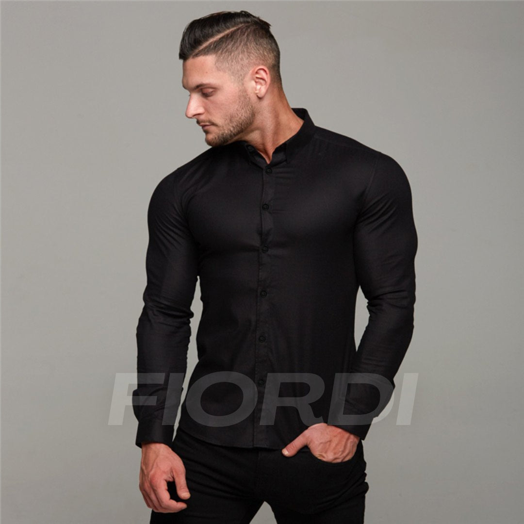 Camisa Social Ultra-Tech™  [COMPRE 1 & LEVE 2]