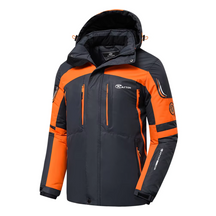Jaqueta Térmica Snow Ice - Suporta até -30° Graus - Loja Versalla / Promoção de Inverno