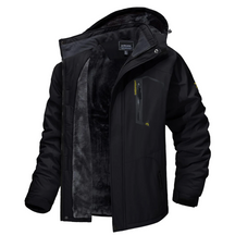 Jaqueta Antartic Strong Ice - Suporta -30° Graus - Loja Versalla