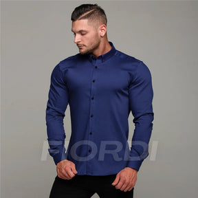 Camisa Social Ultra-Tech™  [COMPRE 1 & LEVE 2]