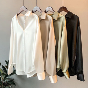 Camisa Feminina Dama Eloise