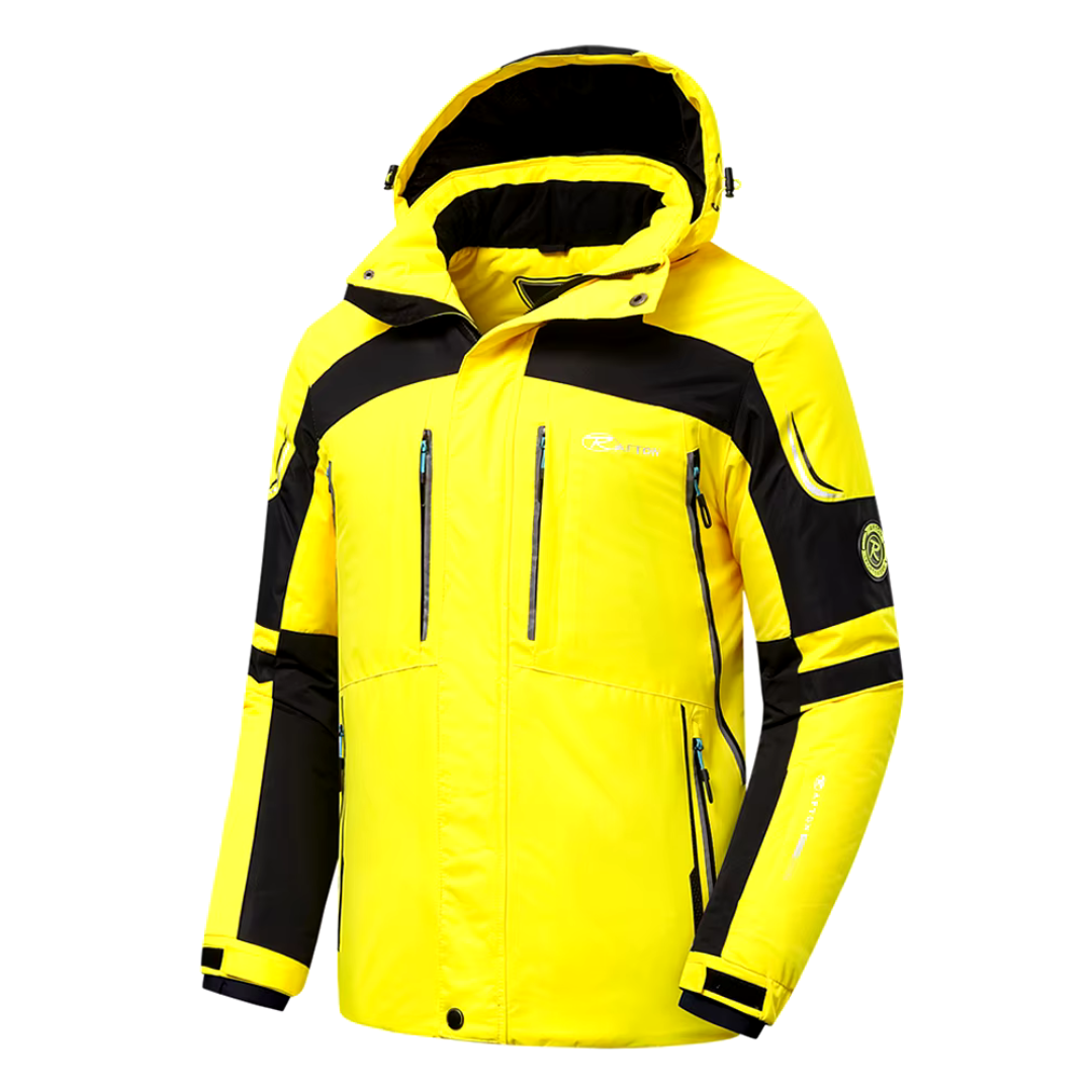 Jaqueta Térmica Snow Ice - Suporta até -30° Graus - Loja Versalla / Promoção de Inverno