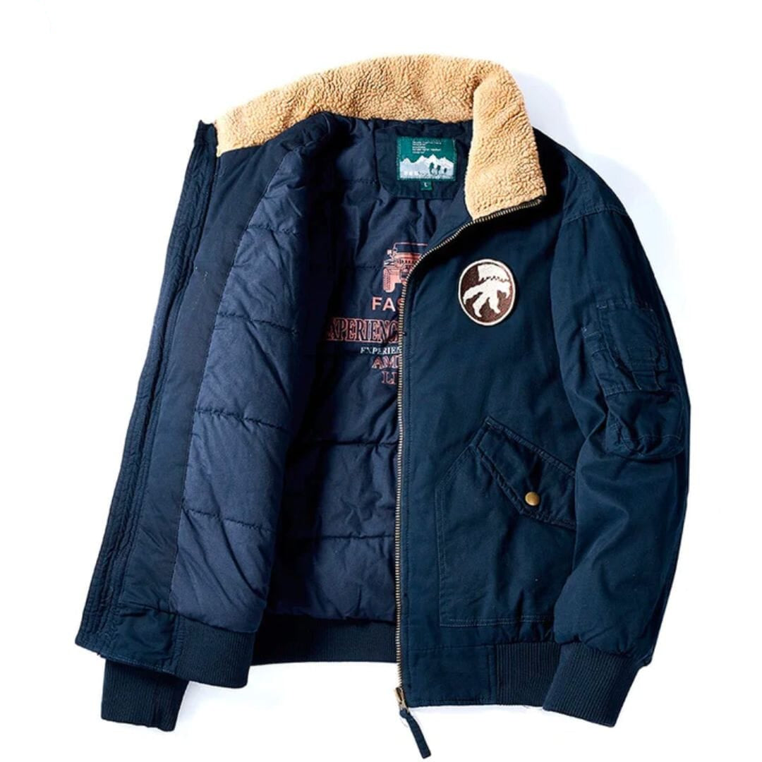 Jaqueta Outwear Bombard - Loja Versalla