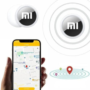GPS Localizador em Tempo Real - Mi Tag