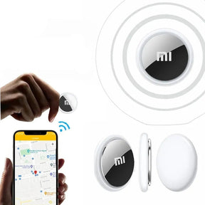 GPS Localizador em Tempo Real - Mi Tag