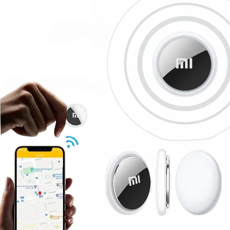 GPS Localizador em Tempo Real - Mi Tag