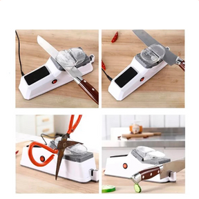 Afiador de Lâminas Elétrico | Ultra Sharp