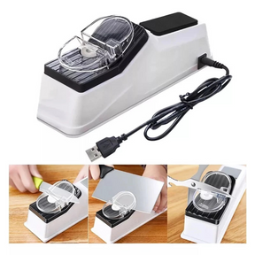 Afiador de Lâminas Elétrico | Ultra Sharp