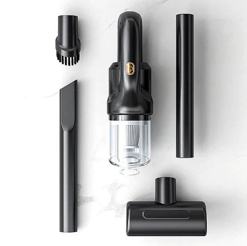 Aspirador de Pó sem Fio