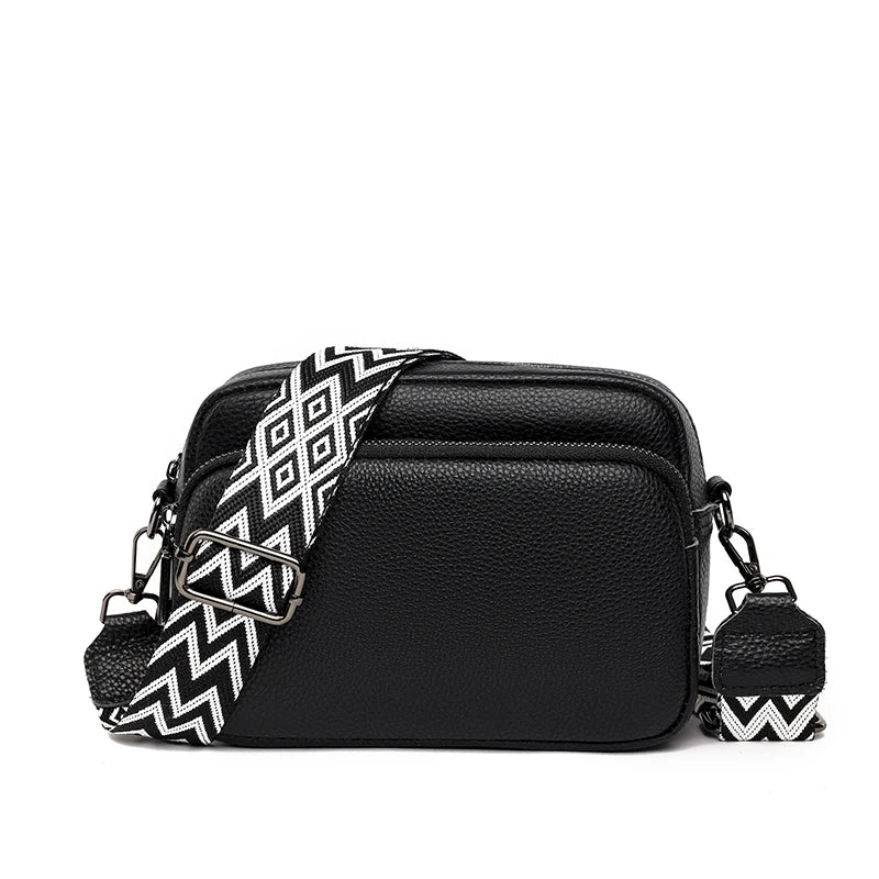 Bolsa Feminina Tiracolo Zahara