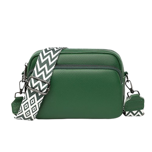 Bolsa Feminina Tiracolo Zahara