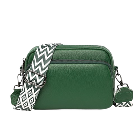 Bolsa Feminina Tiracolo Zahara