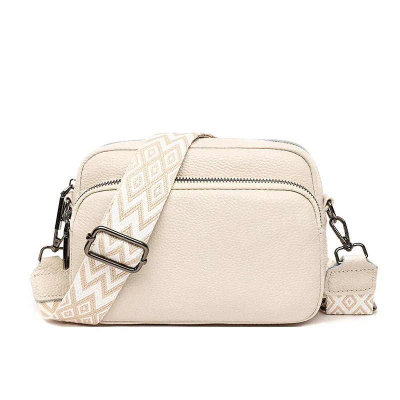 Bolsa Feminina Tiracolo Zahara