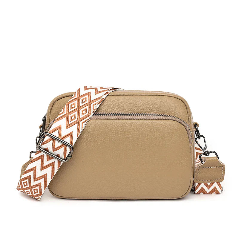 Bolsa Feminina Tiracolo Zahara