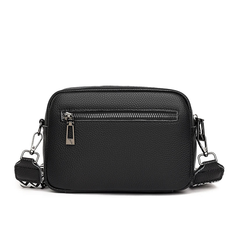 Bolsa Feminina Tiracolo Zahara