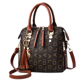 Bolsa Feminina de Ombro - Alça Dupla