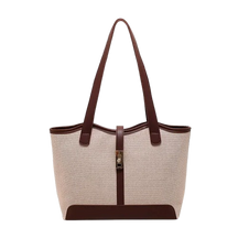 Bolsa Feminina de Ombro Grande Tote