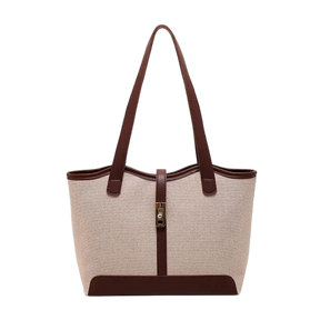 Bolsa Feminina de Ombro Grande Tote