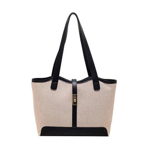 Bolsa Feminina de Ombro Grande Tote
