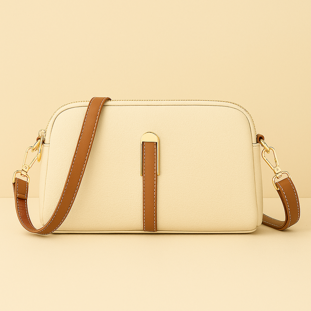 Bolsa Feminina de Ombro Maristela