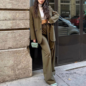 Calça Cargo Feminina