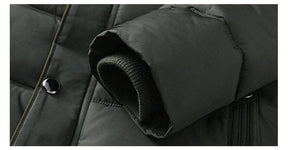 Jaqueta Forrada OverCoat - Loja Versalla