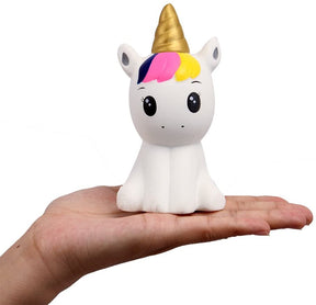 Squishy Anti-Estresse - Lojas Versalla
