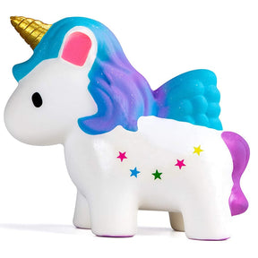 Squishy Anti-Estresse - Lojas Versalla