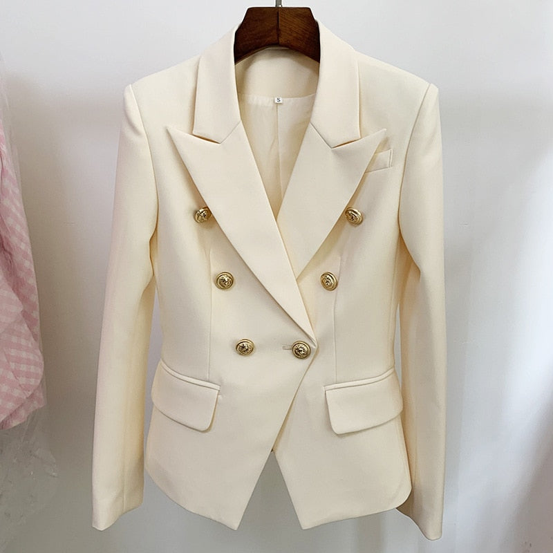 Blazer Feminino