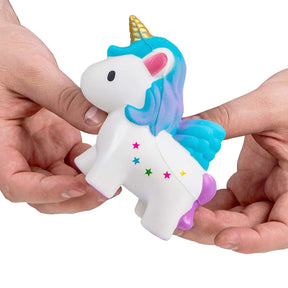 Squishy Anti-Estresse - Lojas Versalla