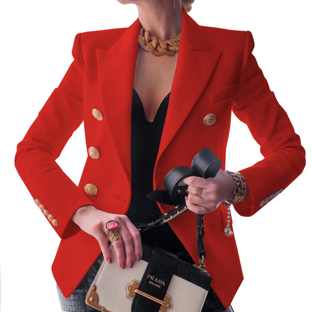 Blazer Feminino