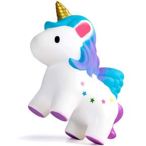 Squishy Anti-Estresse - Lojas Versalla