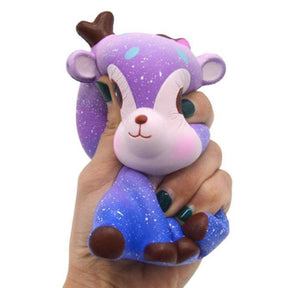 Squishy Anti-Estresse - Lojas Versalla