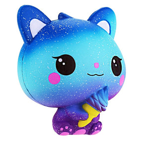 Squishy Anti-Estresse - Lojas Versalla