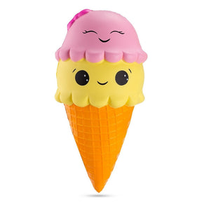 Squishy Anti-Estresse - Lojas Versalla