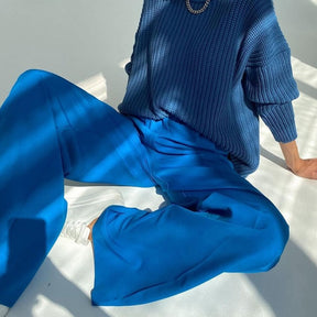 Calça Social Feminina