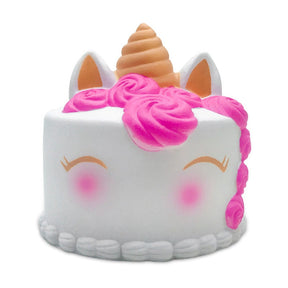 Squishy Anti-Estresse - Lojas Versalla