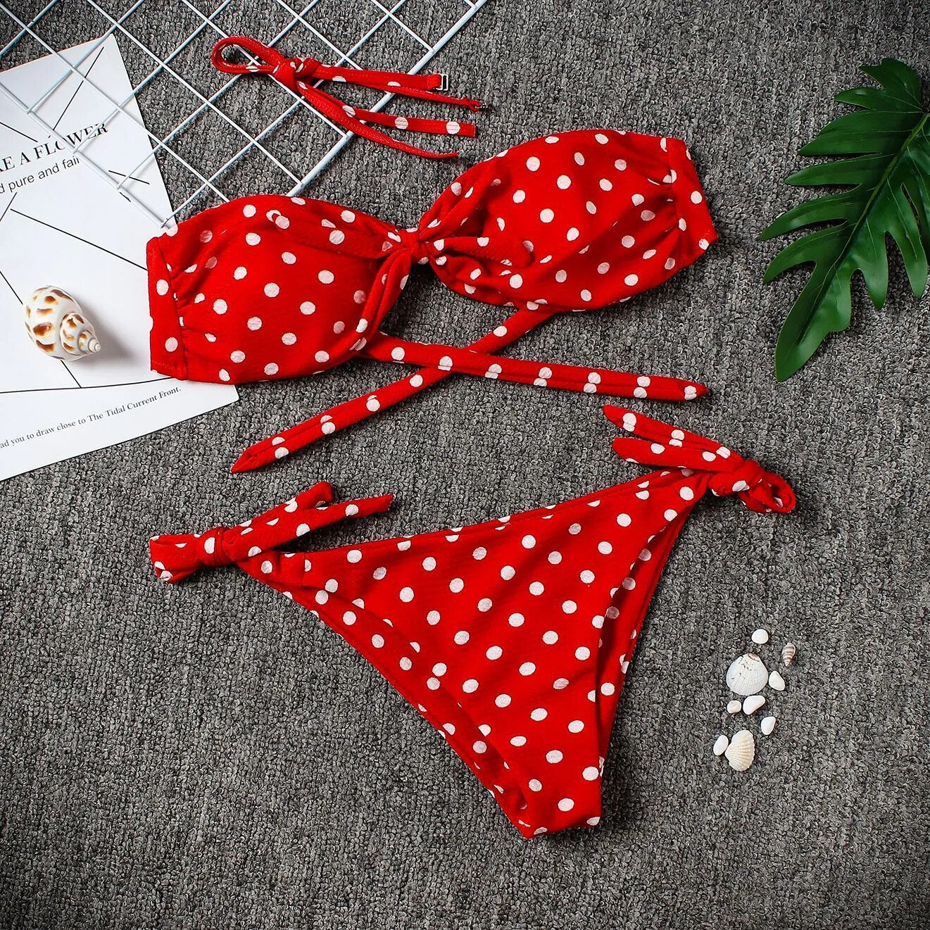 Biquíni Tomara que Caia Kiana