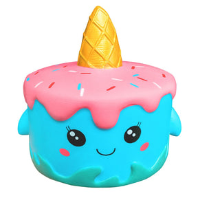 Squishy Anti-Estresse - Lojas Versalla