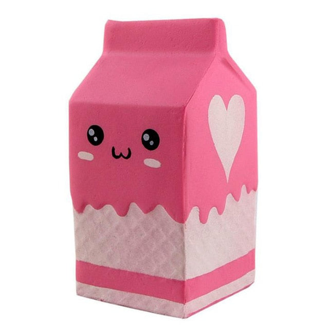 Squishy Anti-Estresse - Lojas Versalla