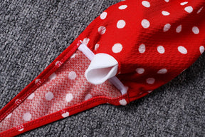 Biquíni Tomara que Caia Kiana